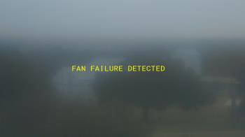 Weather camera view of Camp For All.