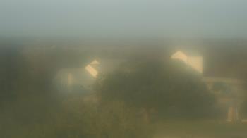 Weather camera view of Camp For All.