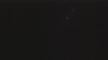 Weather camera view of Camp For All.