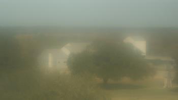 Weather camera view of Camp For All.