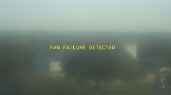 Weather camera view of Camp For All.