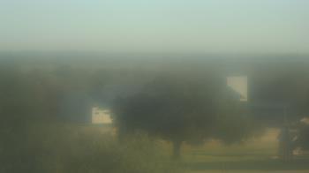 Weather camera view of Camp For All.