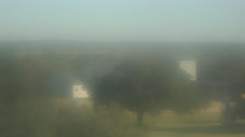 Weather camera view of Camp For All.