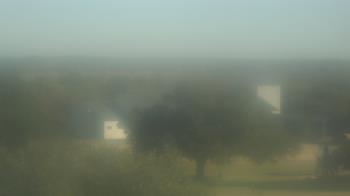 Weather camera view of Camp For All.