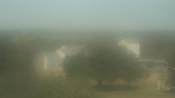 Weather camera view of Camp For All.