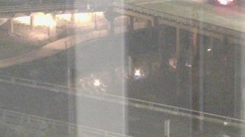 Weather camera view of UH Downtown.