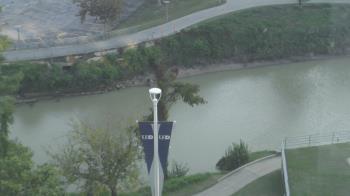 Weather camera view of UH Downtown.