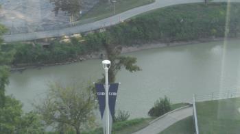 Weather camera view of UH Downtown.