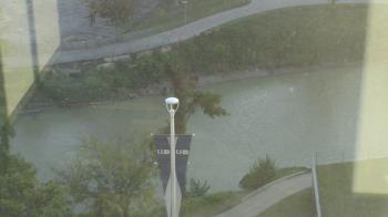 Weather camera view of UH Downtown.