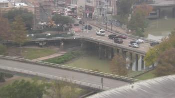 Weather camera view of UH Downtown.