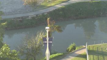 Weather camera view of UH Downtown.