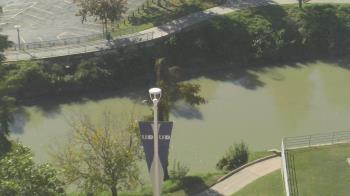 Weather camera view of UH Downtown.