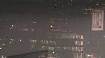 Weather camera view of UH Downtown.