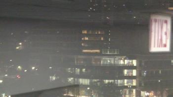 Weather camera view of UH Downtown.