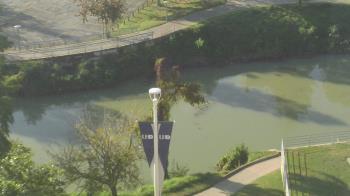 Weather camera view of UH Downtown.