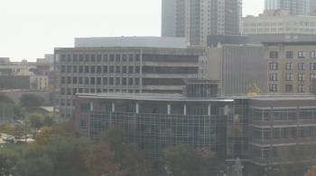 Weather camera view of UH Downtown.