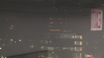 Weather camera view of UH Downtown.