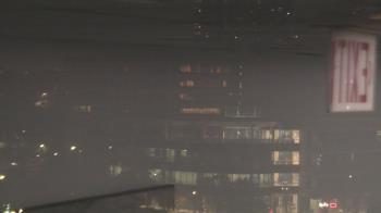 Weather camera view of UH Downtown.