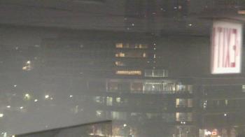 Weather camera view of UH Downtown.