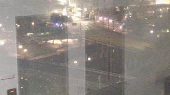 Weather camera view of UH Downtown.