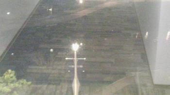 Weather camera view of UH Downtown.