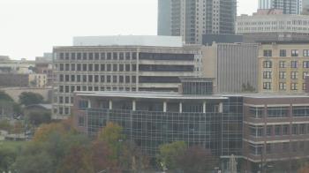 Weather camera view of UH Downtown.