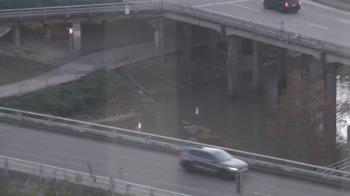 Weather camera view of UH Downtown.