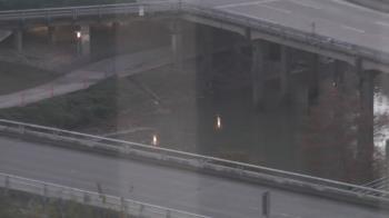 Weather camera view of UH Downtown.