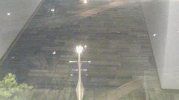 Weather camera view of UH Downtown.