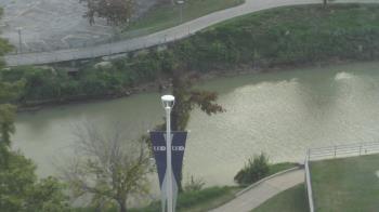 Weather camera view of UH Downtown.