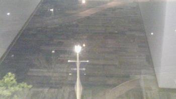 Weather camera view of UH Downtown.