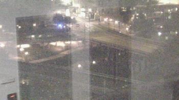Weather camera view of UH Downtown.