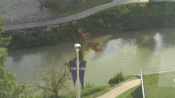 Weather camera view of UH Downtown.