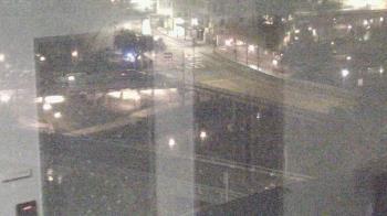 Weather camera view of UH Downtown.