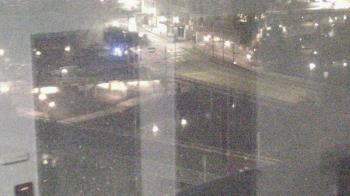 Weather camera view of UH Downtown.