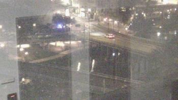 Weather camera view of UH Downtown.