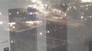 Weather camera view of UH Downtown.