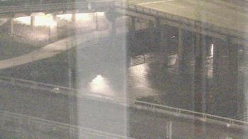 Weather camera view of UH Downtown.