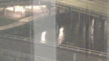 Weather camera view of UH Downtown.