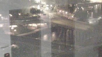 Weather camera view of UH Downtown.