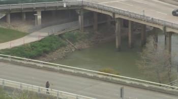 Weather camera view of UH Downtown.