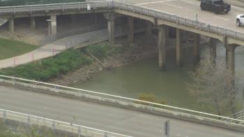 Weather camera view of UH Downtown.