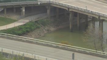 Weather camera view of UH Downtown.