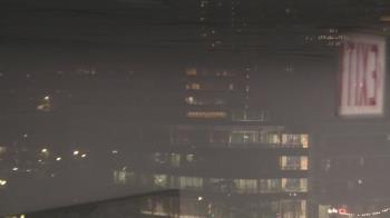 Weather camera view of UH Downtown.