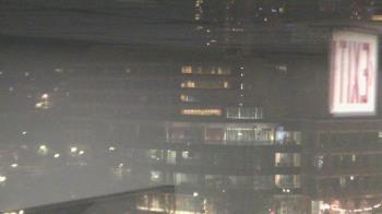 Weather camera view of UH Downtown.