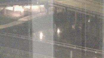 Weather camera view of UH Downtown.