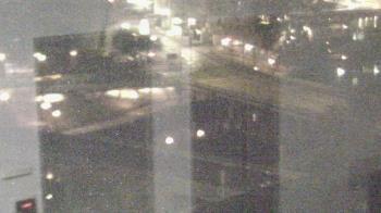 Weather camera view of UH Downtown.