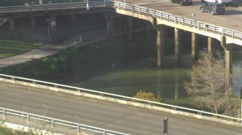 Weather camera view of UH Downtown.