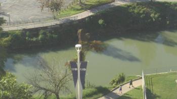 Weather camera view of UH Downtown.