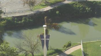 Weather camera view of UH Downtown.